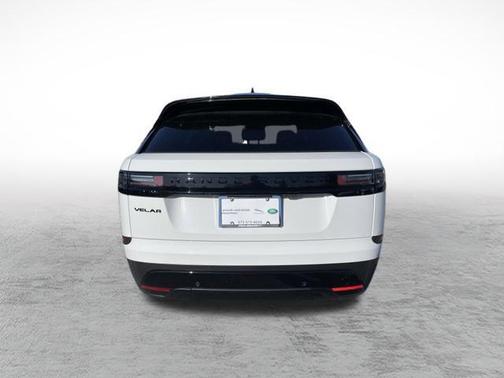 2026 Land Rover Range Rover Velar P250 S