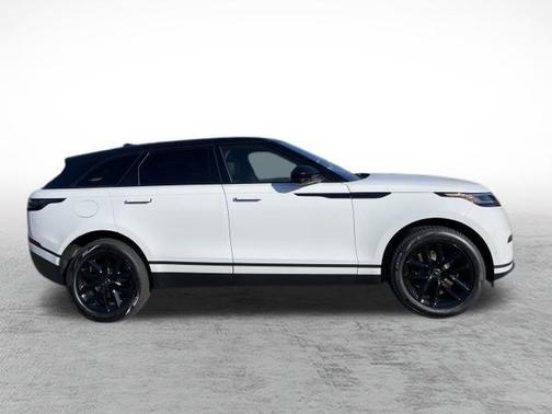 2026 Land Rover Range Rover Velar P250 S