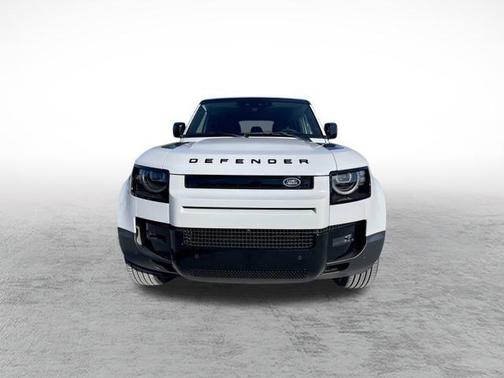 2026 Land Rover Defender S
