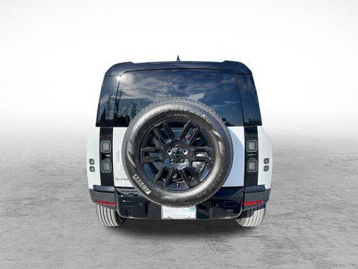 2026 Land Rover Defender S