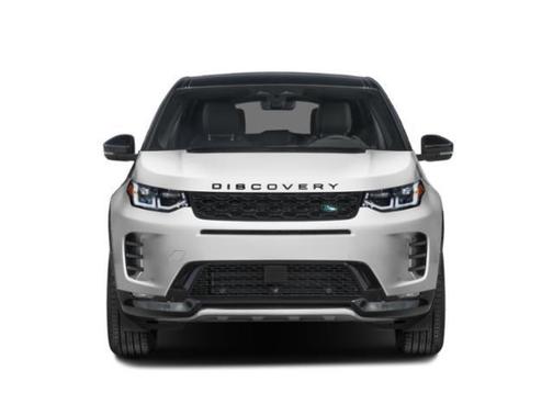 Varesine Blue Metallic 2025 Land Rover Discovery Sport S