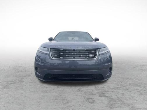 2026 Land Rover Range Rover Velar P250 S