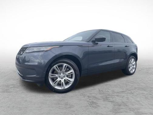 2026 Land Rover Range Rover Velar P250 S