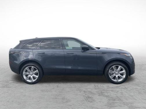2026 Land Rover Range Rover Velar P250 S
