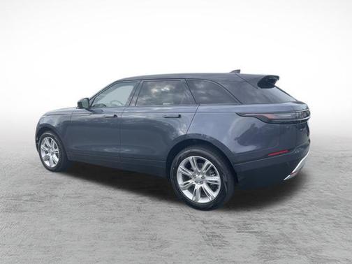 2026 Land Rover Range Rover Velar P250 S