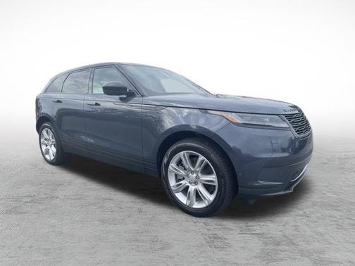 2026 Land Rover Range Rover Velar P250 S