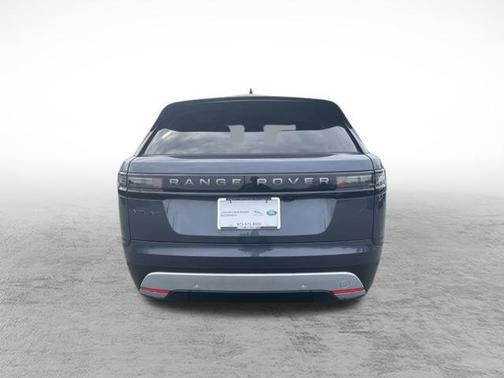 2026 Land Rover Range Rover Velar P250 S