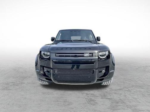 2026 Land Rover Defender X