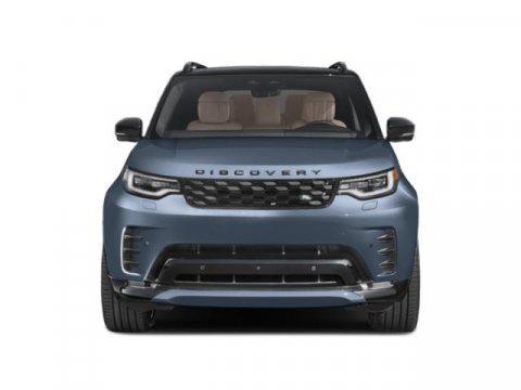 2026 Land Rover Discovery Gemini Edition