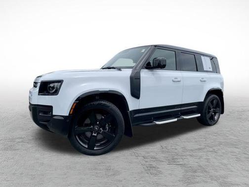 2023 Land Rover Defender 110 V8