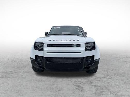 2023 Land Rover Defender 110 V8