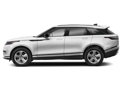 Gray 2026 Land Rover Range Rover Velar P250 SE R-Dynamic