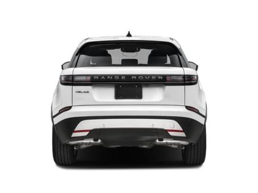 Gray 2026 Land Rover Range Rover Velar P250 SE R-Dynamic