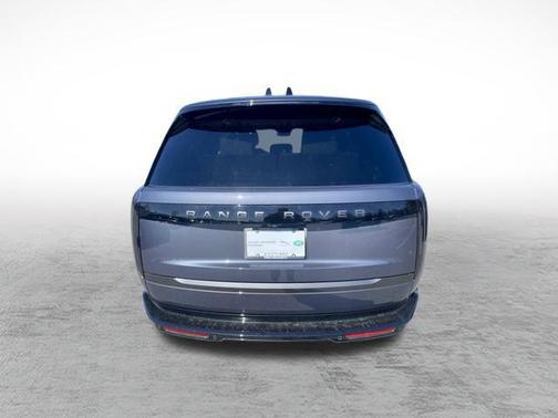 Varesine Blue 2026 Land Rover Range Rover P400 SE 7 Seat