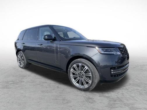 2025 Land Rover Range Rover P530 SE 7 Seat
