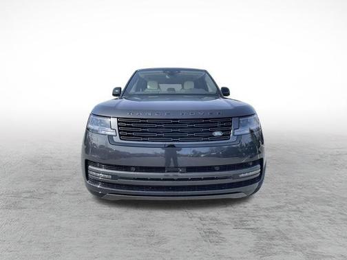 2025 Land Rover Range Rover P530 SE 7 Seat