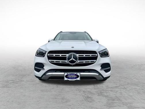 2024 Mercedes-Benz GLE 450 4MATIC