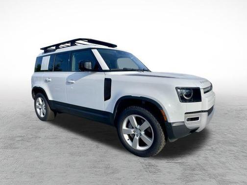 2025 Land Rover Defender 110 P300