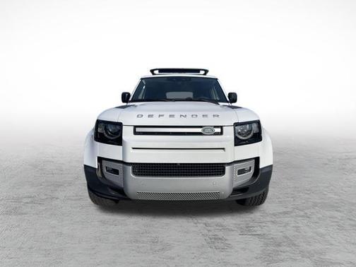 2025 Land Rover Defender 110 P300