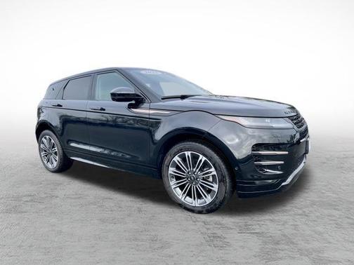 2024 Land Rover Range Rover Evoque Dynamic SE