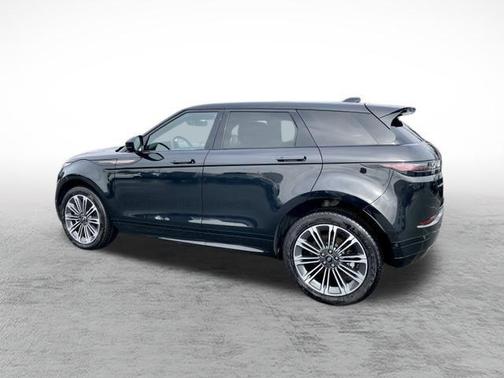 2024 Land Rover Range Rover Evoque Dynamic SE
