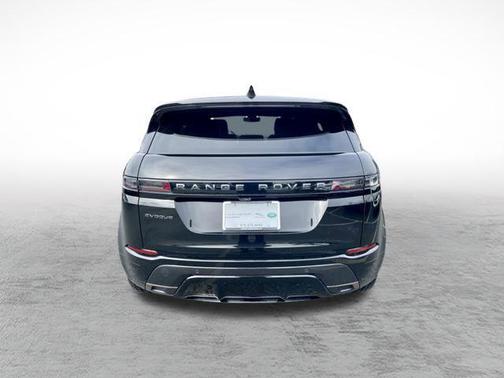 2024 Land Rover Range Rover Evoque Dynamic SE