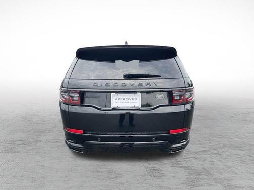 2023 Land Rover Discovery Sport SE R-Dynamic
