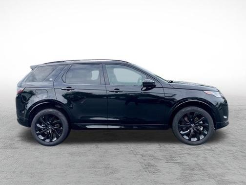 2023 Land Rover Discovery Sport SE R-Dynamic