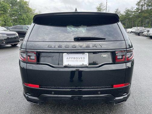 2023 Land Rover Discovery Sport SE R-Dynamic
