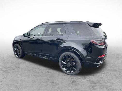 2023 Land Rover Discovery Sport SE R-Dynamic