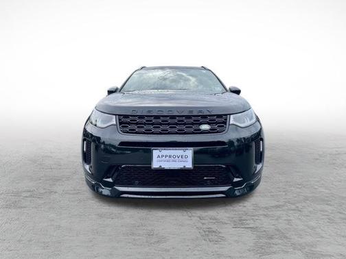 2023 Land Rover Discovery Sport SE R-Dynamic