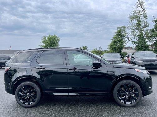 2023 Land Rover Discovery Sport SE R-Dynamic