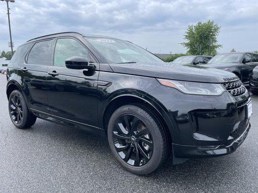 2023 Land Rover Discovery Sport SE R-Dynamic