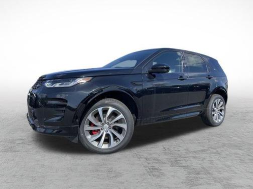2025 Land Rover Discovery Sport Dynamic SE