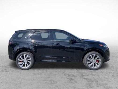 2025 Land Rover Discovery Sport Dynamic SE