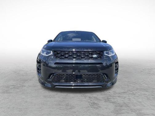 2025 Land Rover Discovery Sport Dynamic SE