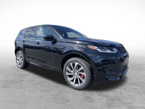 2025 Land Rover Discovery Sport Dynamic SE