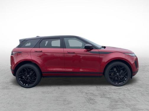 2023 Land Rover Range Rover Evoque SE