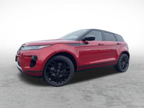 2023 Land Rover Range Rover Evoque SE
