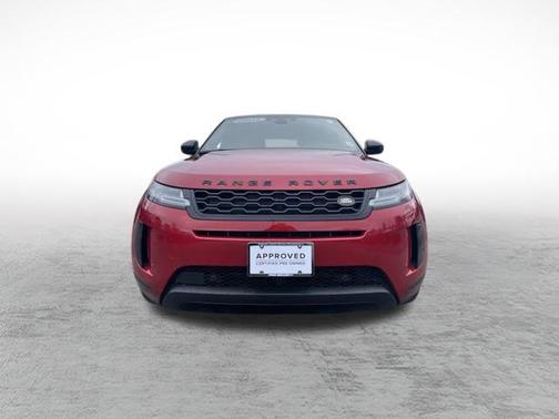 2023 Land Rover Range Rover Evoque SE