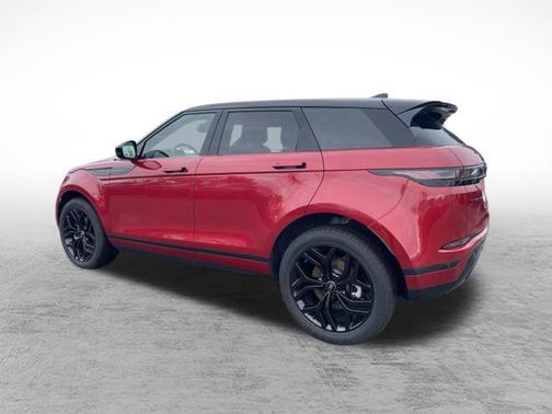 2023 Land Rover Range Rover Evoque SE