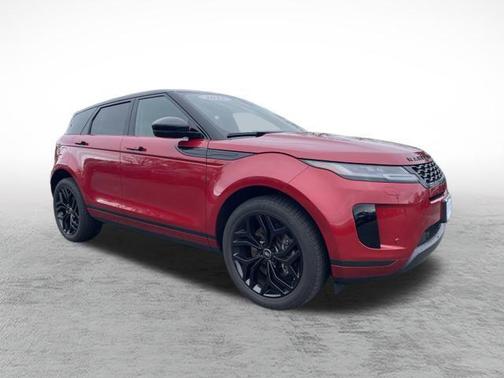 2023 Land Rover Range Rover Evoque SE