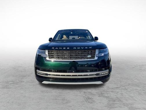 2024 Land Rover Range Rover P530 SE