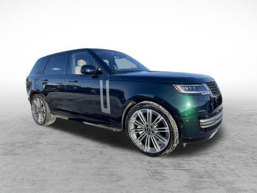 2024 Land Rover Range Rover P530 SE