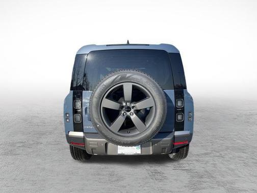 2026 Land Rover Defender S