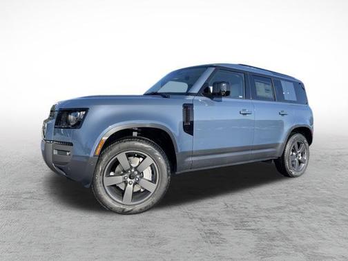 2026 Land Rover Defender S