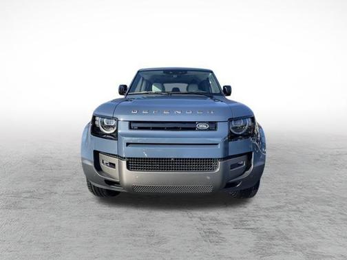 2026 Land Rover Defender S