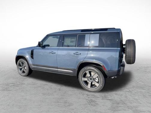 2026 Land Rover Defender S