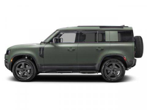 2026 Land Rover Defender P400 Trophy Edition Keswick