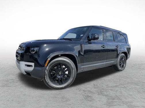 2025 Land Rover Defender 130 P300 S